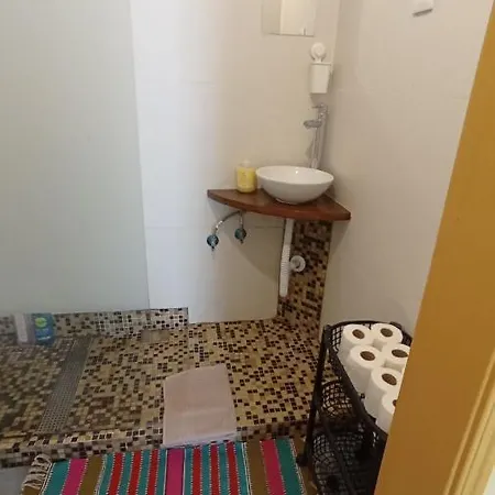 度假居 Caparica-Pool And Walking Distance To The Beach *